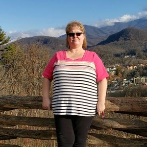 Meet your Posher, Wanda